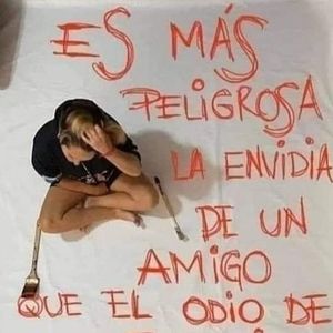 Meet your Posher, Rocio